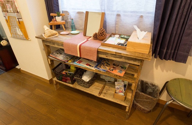 A 5minute walk from the station Private room Idea / Odawara Kanagawa