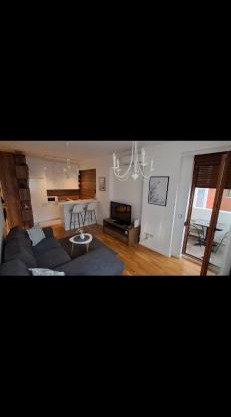 A&A Apartment 2 City Center Prishtina
