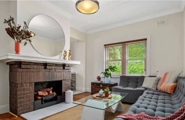 A+ Albert Park Art Deco Gem. Sleeps 5. Avalon4.