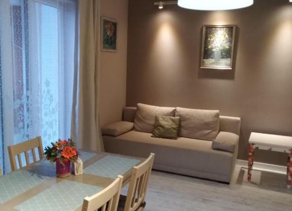 A-Apartment