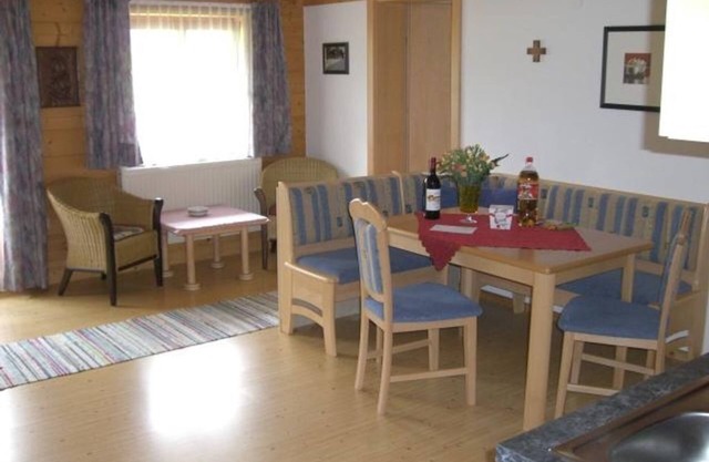 Apartment Tauernblick - Haslinghof