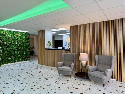 A-Austerlitz Hotel
