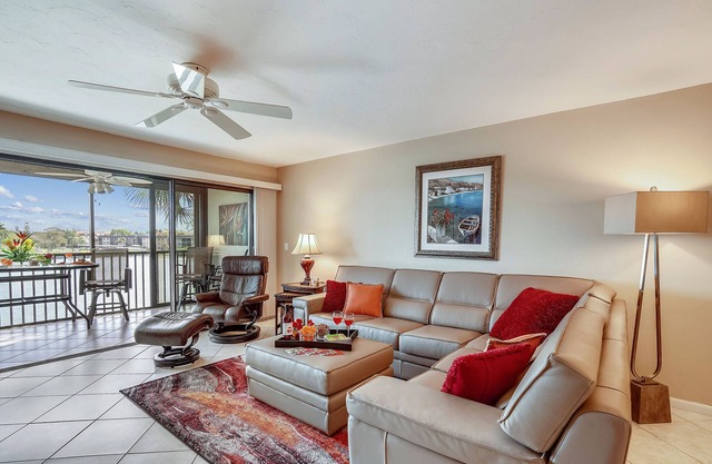 A Bayside Treasure - Outstanding Waterfront Views!