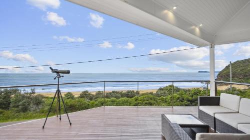 'A Beachside Getaway - 13' by HolidayCo