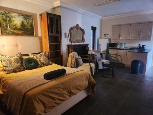 A Birdsvalley Accommodation