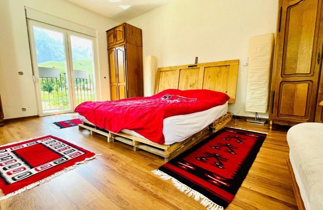 A Breath of Fresh Air