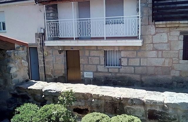 A Casa da Boa Xente, charming house in the valley of Verín.