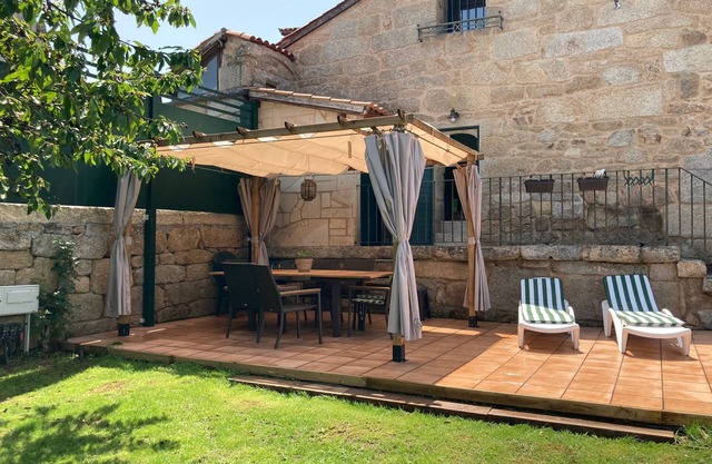 A Casa da Ita