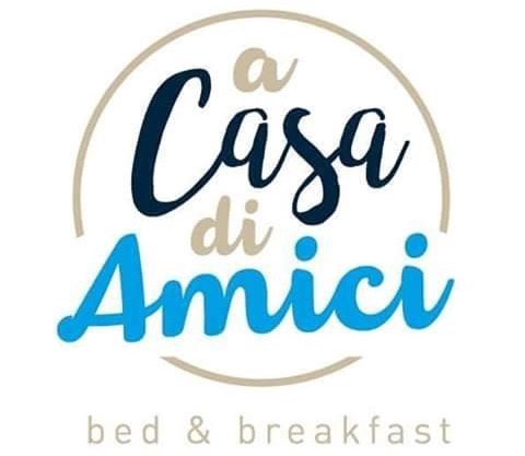 A Casa di Amici
