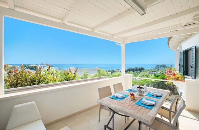 A Casa di Anna - Giuseppe by BarbarHouse