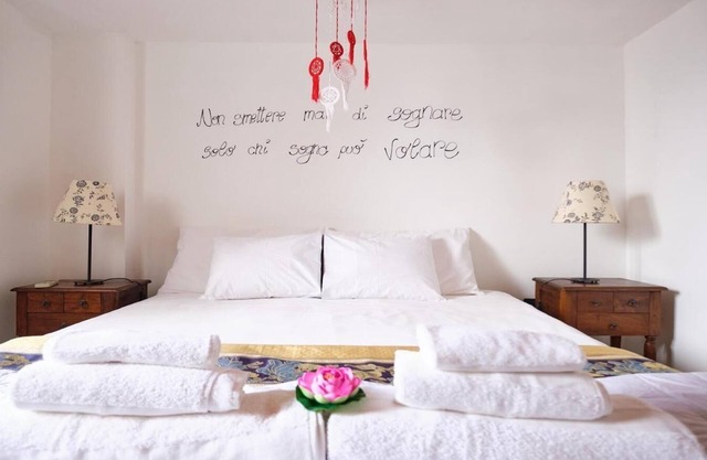 A CASA DI BARBARA Comfort and relax in the Heart of Galatina