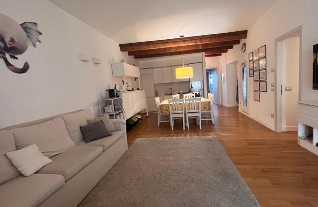 A casa di Don Remo