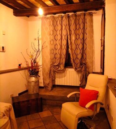 A casa di Grazia