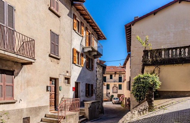 A Casa di Lale by Interhome