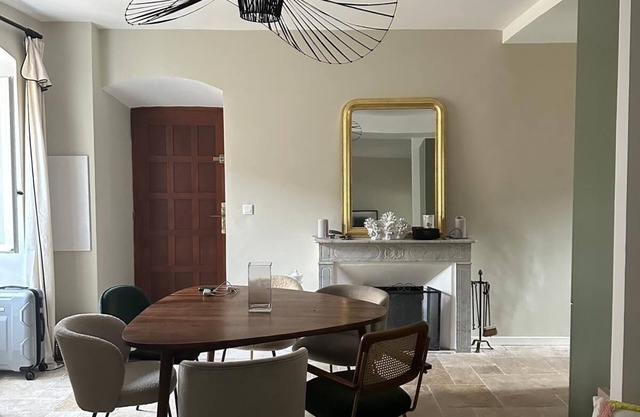 A Casa Laetizia - Superb apartment in a charming village in South Corsica