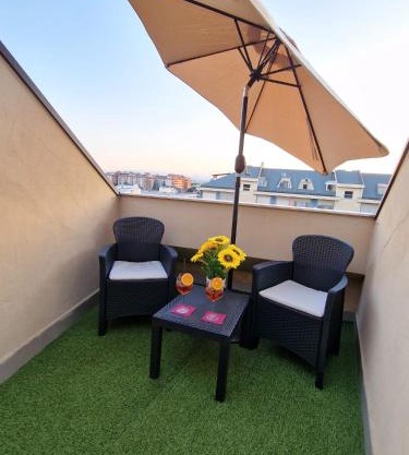 A Casa Letizia Foggia