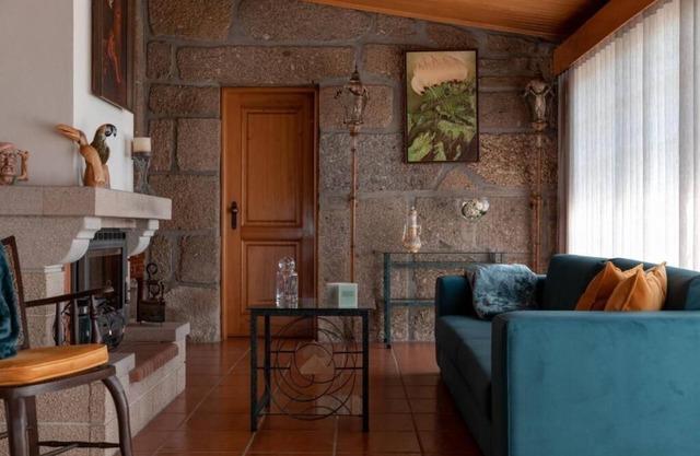 A Casinha - country house 25 minutes from Porto