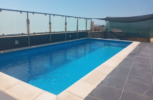 A charming old house in the quiet and pictoresque village of Gharb.