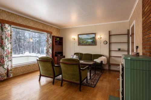 A comfy House