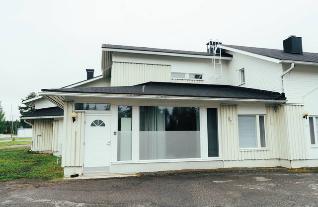 A Compact Apartment In The Center of Ranua