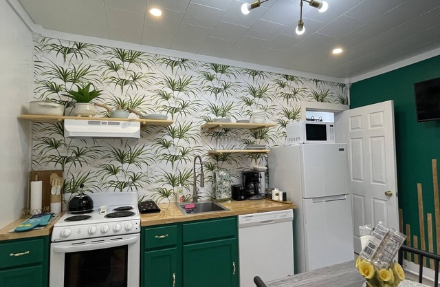 A Cozy newly renovated unit in northern Wisconsin