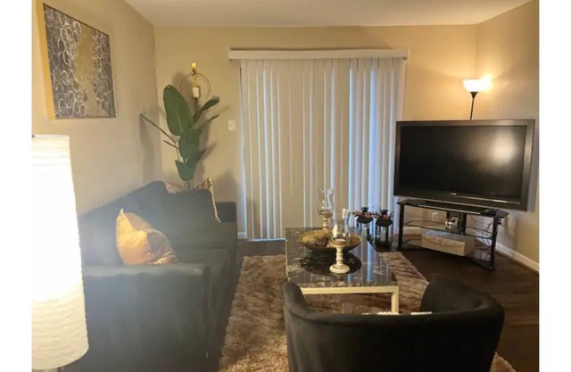 A cozy place to stay at East End Extended Stay