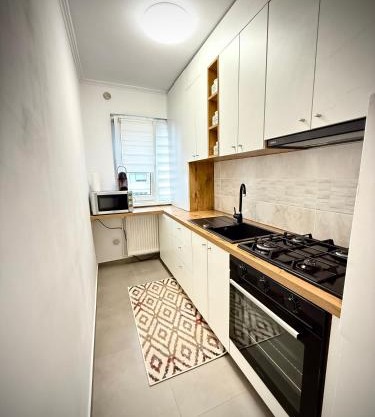 A&D Apartament 2 camere