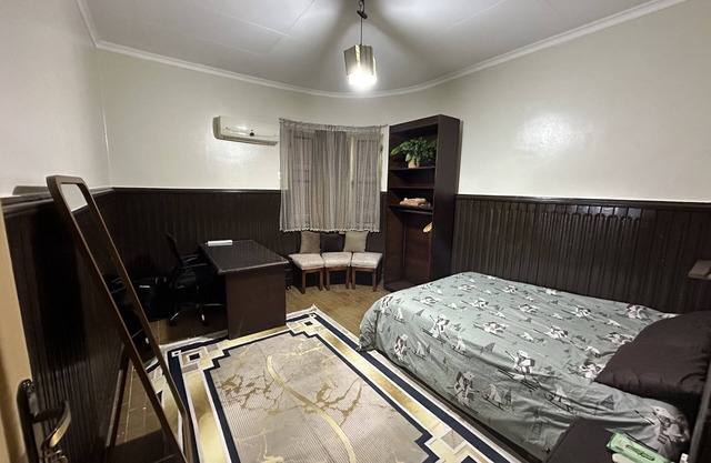 A double private room in Downtown #N31