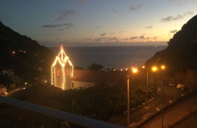 A dream: Tabua Lodge junction of VR1 East-West and VE4 North-South