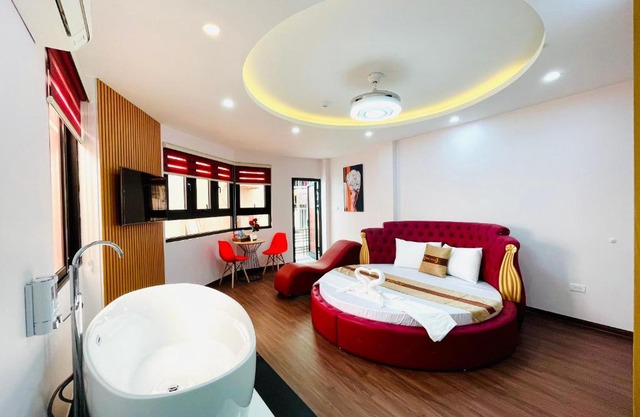 A&EM VILLA