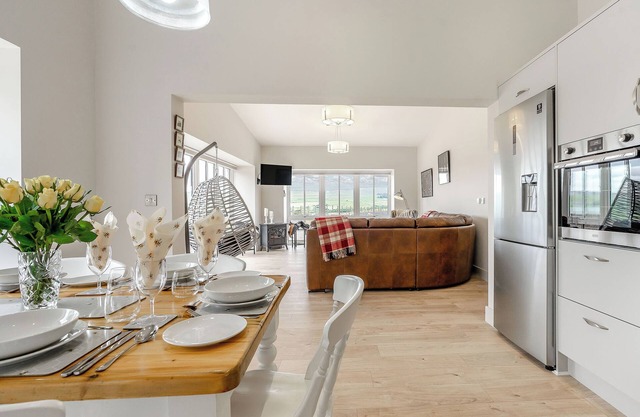 A fabulous place to come and make memories whatever the occasion.