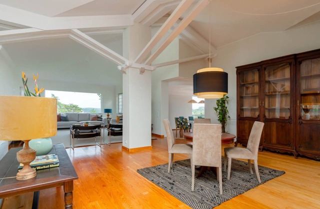 A fabulous property walking distance from the historical centre