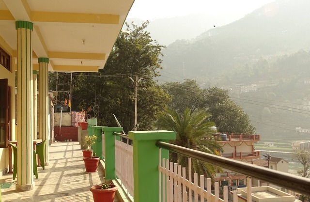 A family &tourist accomodation