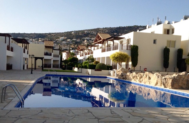 A Five Star Apartment - discounts for long lets