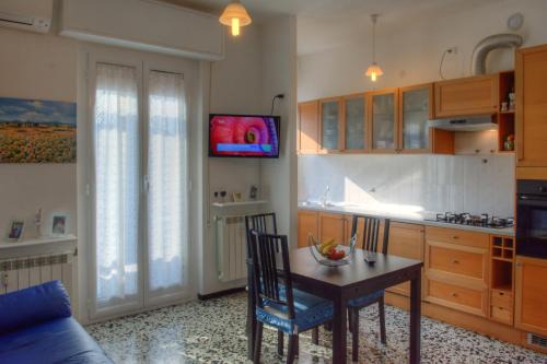 A Gonfie Vele AC e WIFI