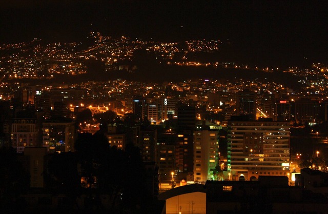 A great option for your stay in Quito