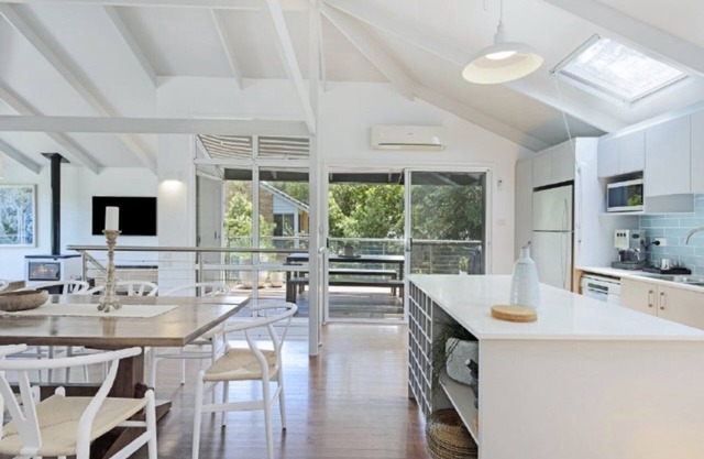 A haven for nature lovers - Bouddi Shores