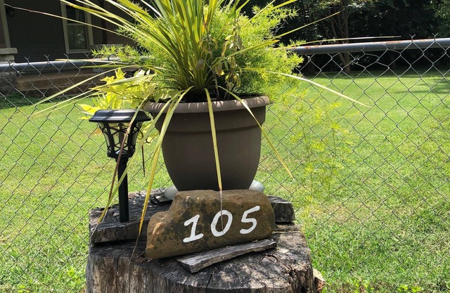 A hidden rural treasure only minutes from Chattanooga, TN