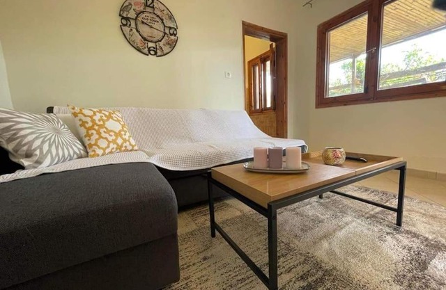 A Home away from Home