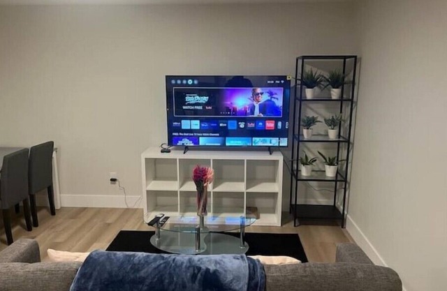 A Home away from Homen