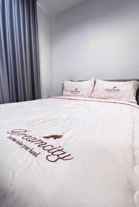 A Home Rama9 Suite