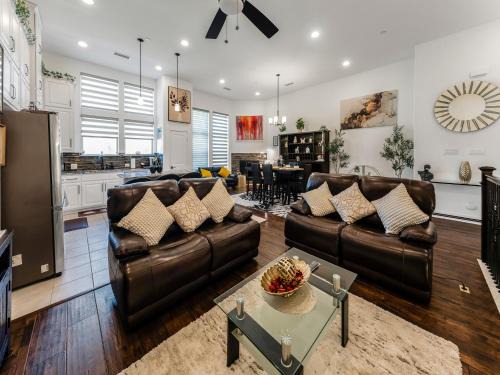A Homely Getaway