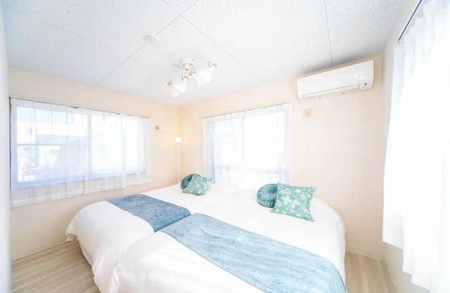 A house in Yokkaichi Shinhama that is convenient f/Yokkaichi Mie