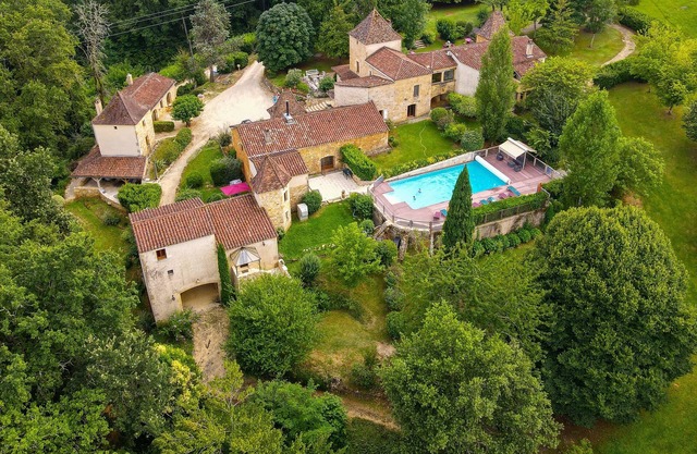 A house of character