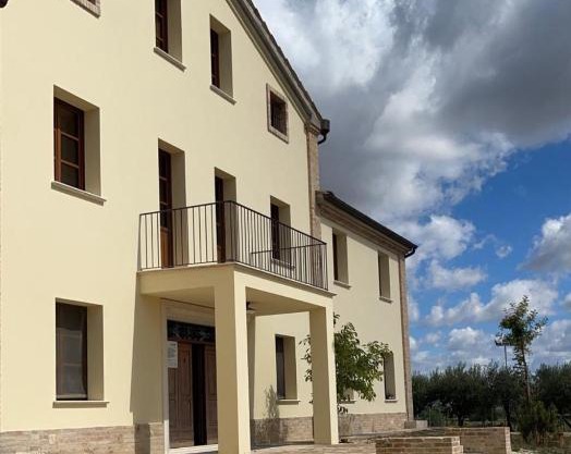 Agriturismo Poggio Ajano