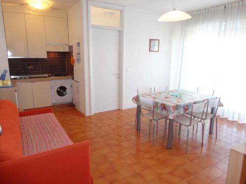 Apartment in Porto Santa Margherita 25145