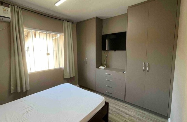 A Jóia de Blumenau Home Office e Garagem