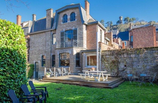 A l'ombre de la Croisette - Esc'Appart