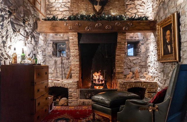 A la source de Lavis