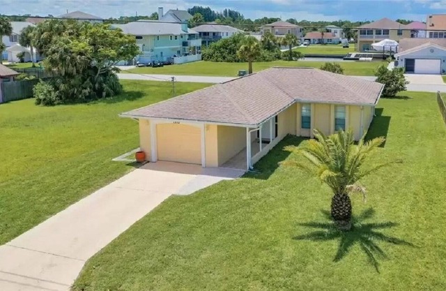 A little slice of Sunshine Paradise.